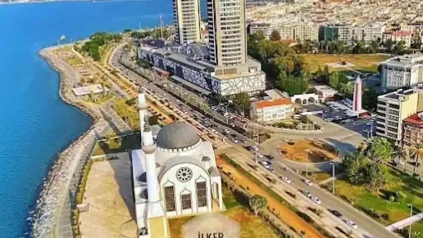 Hatay: Kültürlerin Kesiştiği Şehir