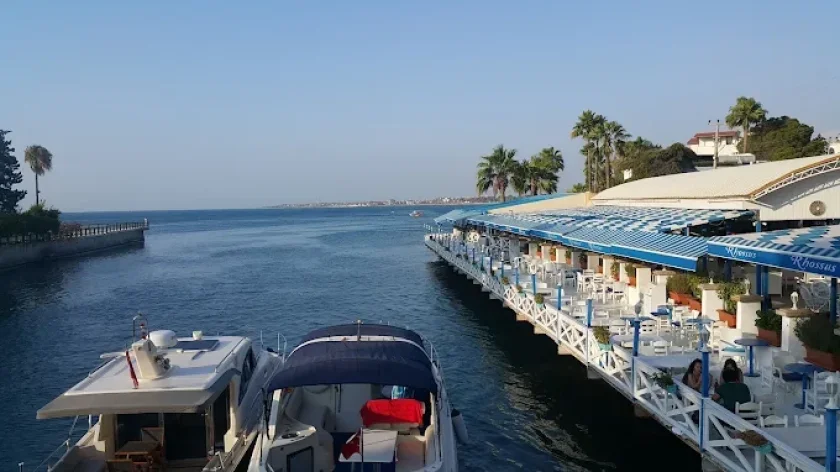 İskenderun Escort – Arsuz Sahilinde Dalgalara Yazılan Aşk