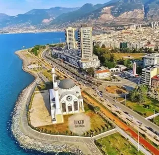 Hatay: Kültürlerin Kesiştiği Şehir